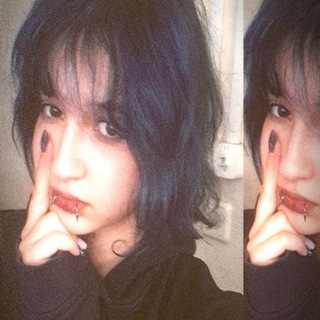 Telegram profile photo for v.exation ⁺ #lIka
