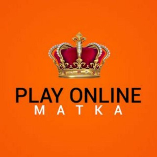 Telegram profile photo for ❤️ SATTA MATKA BOOKI ONLINE❤️ WHATSAPP 9769881111