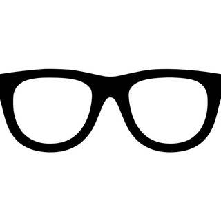 Telegram profile photo for English e-Reader