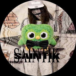 Telegram profile photo for ⚰️ Saintik 🇸🇪