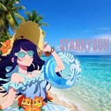 Telegram profile photo for 𝚛𝚎𝚜𝚘𝚛𝚝 𝚂𝚝𝚊𝚛𝚛𝚢𝚂𝚞𝚗
