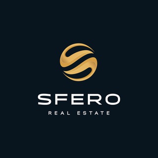 Telegram profile photo for SFERO: Недвижимость Валенсия Испания