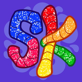 Telegram profile photo for Skdaffle Sketchbook (18+)