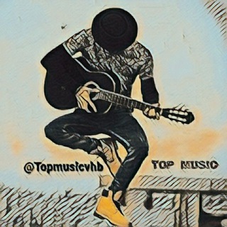Telegram profile photo for ❤️♣️ Topmusic ♣️❤️