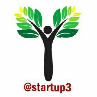 Telegram profile photo for Startup استارت اپ