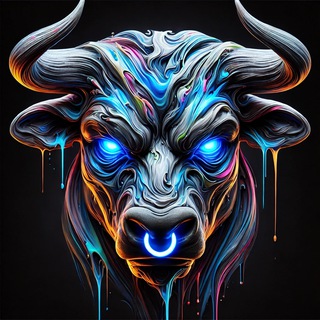 Telegram profile photo for π― BullEyeAlpha π―
