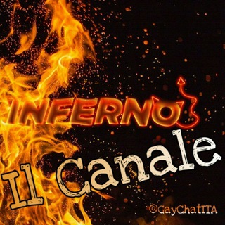 Telegram profile photo for π₯ Inferno (Gruppo Chiuso)