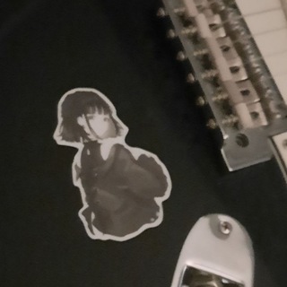 Telegram profile photo for Dead Waltz