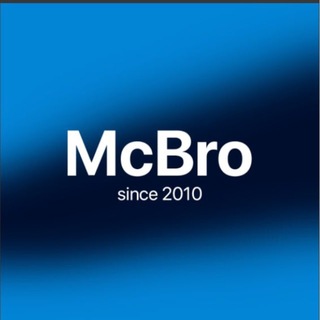 Telegram profile photo for McBro