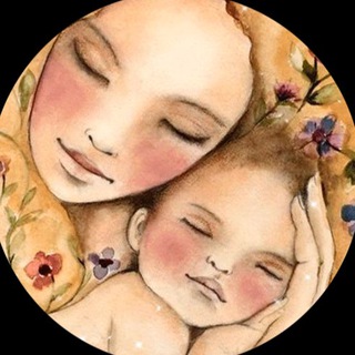 Telegram profile photo for Мамы Калининград №1