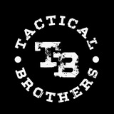 Telegram profile photo for Tactical Brothers- экипировка для жизни!