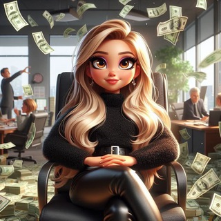 Telegram group profile photo for PRISCILA GRUPO FREE🎰