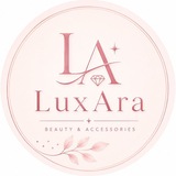 Telegram profile photo for LuxAra Beauty🎀