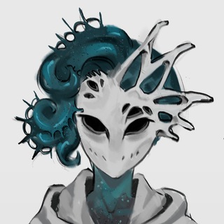 Telegram profile photo for EchoMorphism