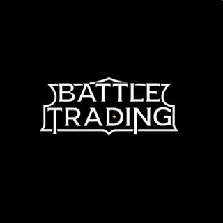 Telegram profile photo for Battle Hall