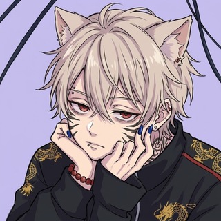 Telegram profile photo for Kaize