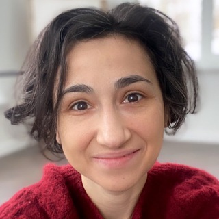 Telegram profile photo for Искусство из повседневного