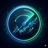 Telegram profile photo for MEXC Alpha Radar