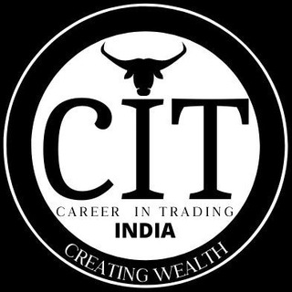 Telegram profile photo for Career in Trading