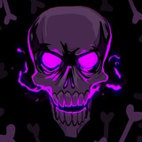 Telegram profile photo for Inferno_Riot | РЕСТ
