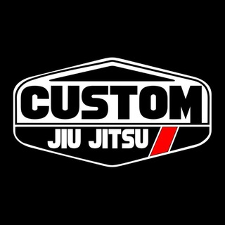 Telegram profile photo for Custom Jiu Jitsu