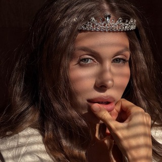 Telegram profile photo for ваша маша
