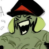 Telegram profile photo for любкин кепарик (ELLSKA)