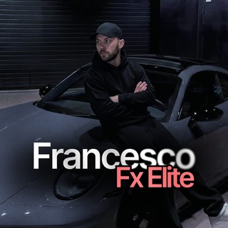 Telegram profile photo for Francesco | Fx Elite