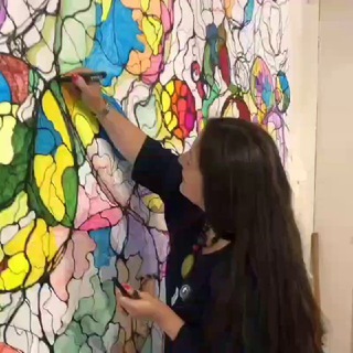 Telegram profile photo for ОЛЕСЯ ПАНКОВА | ТВОРЧЕСКОЕ МЫШЛЕНИЕ НА РЕЗУЛЬТАТ