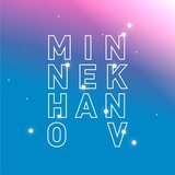Telegram profile photo for MINNEKHANOV