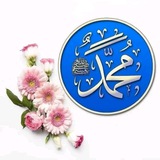 Telegram profile photo for شمس الرحمنShams