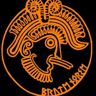 Telegram profile photo for Brute Norse