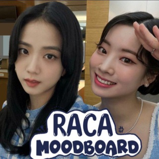 Telegram profile photo for 𖥻 . Raca Moodboard !¡