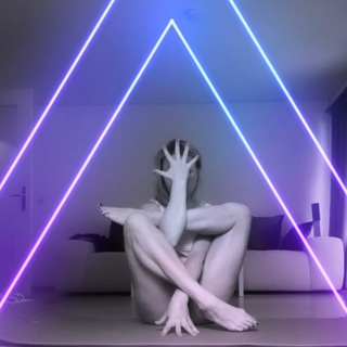 Telegram profile photo for 🧘🏼♀️ АНЕТТИ ЙОГА МЮНХЕН