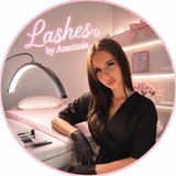 Telegram profile photo for Наращивание ресниц Мариуполь