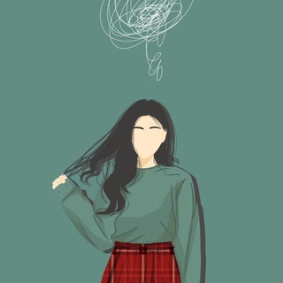 Telegram profile photo for ◌∘ 『 gadis halimunan 』∘◌