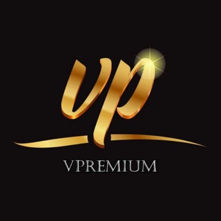 Telegram profile photo for VPremium - For iOS users