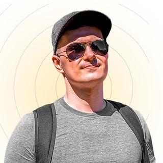 Telegram profile photo for Кудряшов Евгений