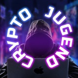 Telegram profile photo for Crypto Jugend | ССЫЛКИ