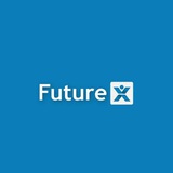 Telegram profile photo for FutureX App Market