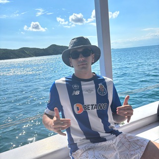 Telegram profile photo for Rod NBA