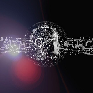 Telegram profile photo for Deep Learning Vision