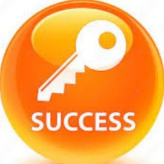 Telegram profile photo for Success Key 🎯