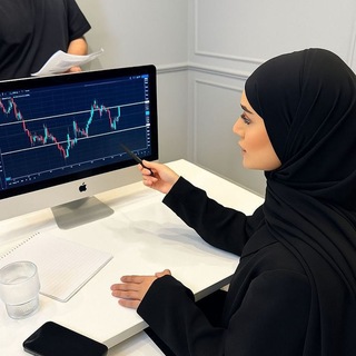 Telegram profile photo for QUEEN FX TRADER