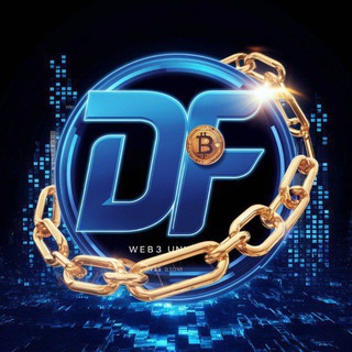 Telegram profile photo for DIGITAL FORTUNE