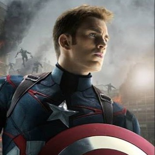 Telegram profile photo for Капитан Америка