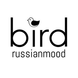 Telegram profile photo for Bird Russian Mood