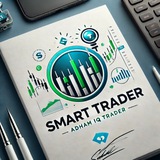 Telegram profile photo for Smart Trader