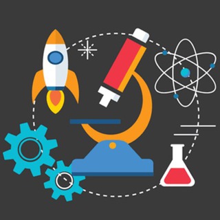 Telegram profile photo for Science Planet