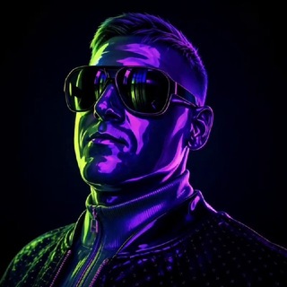 Telegram profile photo for Airy Fizz Music